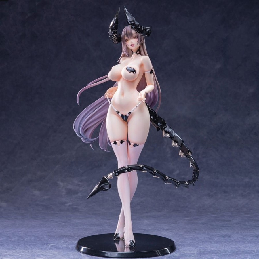 Shop Sentinel Hentai / Bikini / Dessous Figuren | Original Character - Dragon-Ryuhime Illustration By Lovecacao Statue: Sentinel