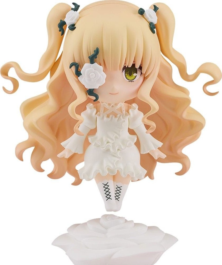 Shop Good Smile Company Sd Figuren | Rozen Maiden - Kirakishou Nendoroid: Good Smile Company