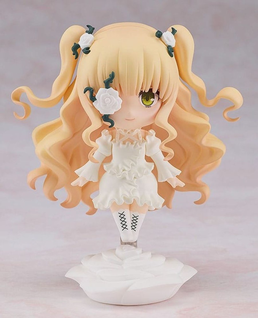 Shop Good Smile Company Sd Figuren | Rozen Maiden - Kirakishou Nendoroid: Good Smile Company