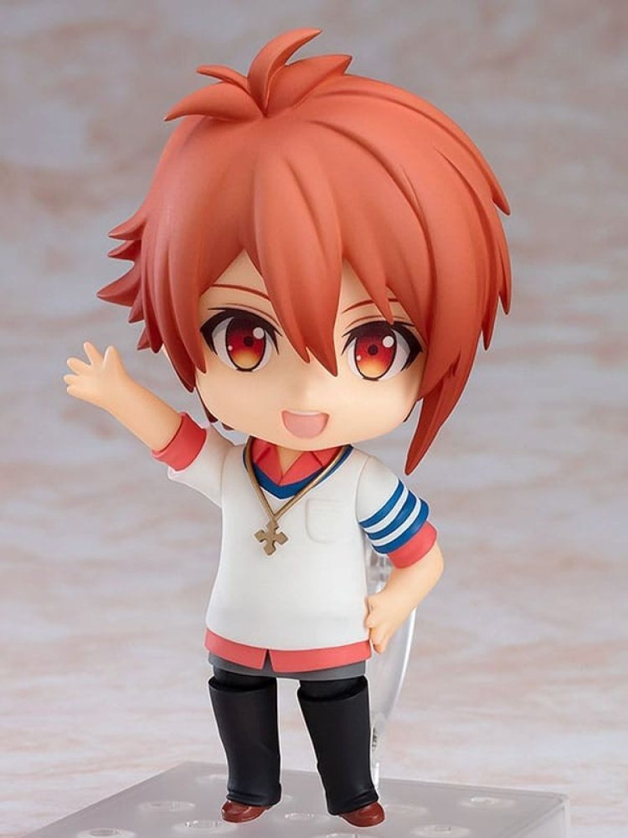 Shop Orange Rouge Nendoroid Figuren | Idolish7 - Riku Nanase Nendoroid (Re-Run): Orange Rouge