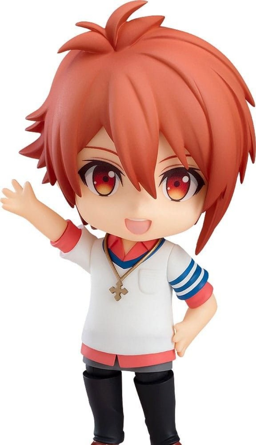 Shop Orange Rouge Nendoroid Figuren | Idolish7 - Riku Nanase Nendoroid (Re-Run): Orange Rouge