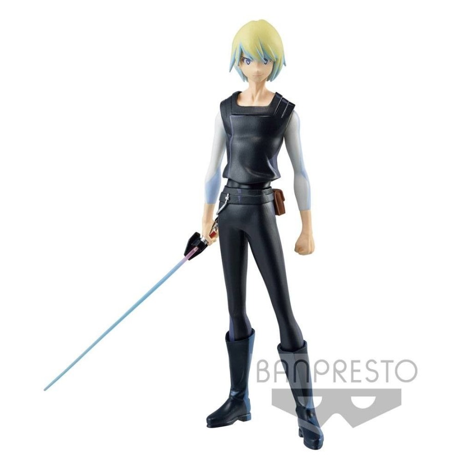 Shop Banpresto Banpresto | Star Wars: Visionen - The Twins Karre Figur: Banpresto