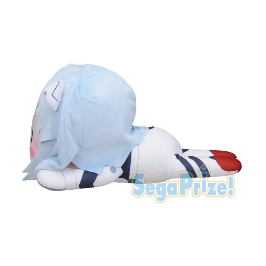 Shop Sega Pluschies / Kissen | Evangelion - Rei Ayanami Plugsuit Pluschi: Sega