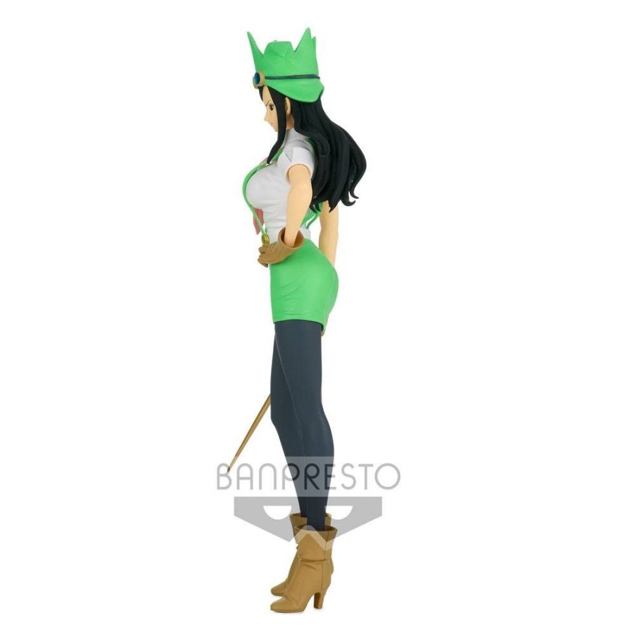 Shop Banpresto Banpresto | One Piece - Nico Robin Figur / Sweet Style Pirates Ver. B: Banpresto