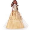 Kino & Comic Mattel | Barbie - Holiday Barbie # 2 Puppe / Signature Puppe 2023: Mattel