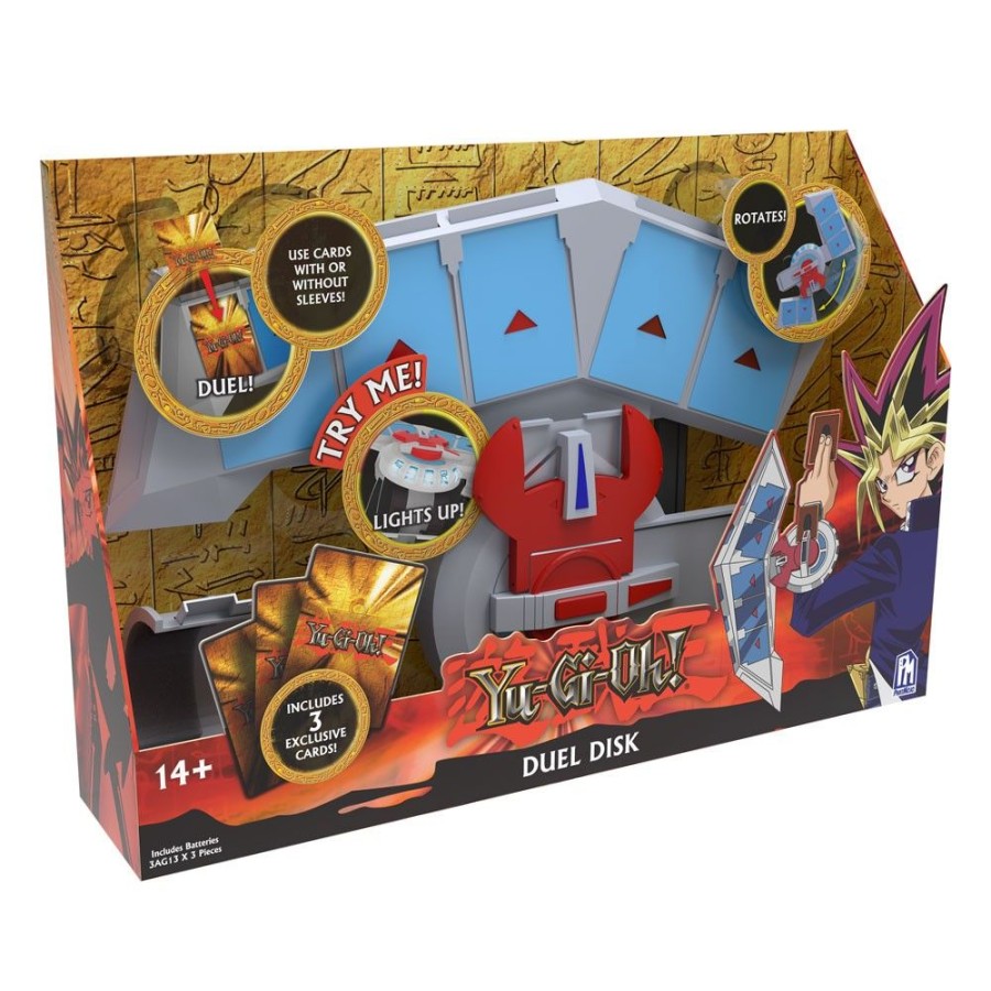 Shop BOTI Replika | Yu-Gi-Oh! - Duel Disk Launcher: Boti