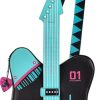 Shop Good Smile Company Sd Figuren | Hatsune Miku - Umhangetasche Character Vocal Series 01 / Hatsune Miku Guitar-Shaped: Good Smile Comp