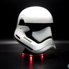 Shop Camino Dekoration | Star Wars Episode Vii - Bluetooth-Lautsprecher - 1/1 Replika Stormtrooper Helm: Camino