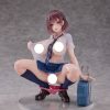 Shop Pure Arts Hentai / Bikini / Dessous Figuren | 3Rd Year H Class Exposed - Aikaze Koyomi Statue: Pure