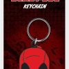 Shop Pyramide International Schlusselanhanger | Marvel - Deadpool Schlusselanhanger: Pyramid