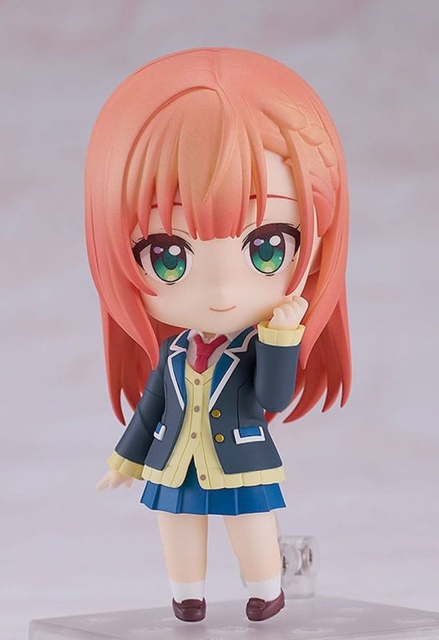 Shop Good Smile Company Nendoroid Figuren | The Dreaming Boy Is A Realist - Aika Natsukawa Nendoroid Actionfigur: Good Smile Company