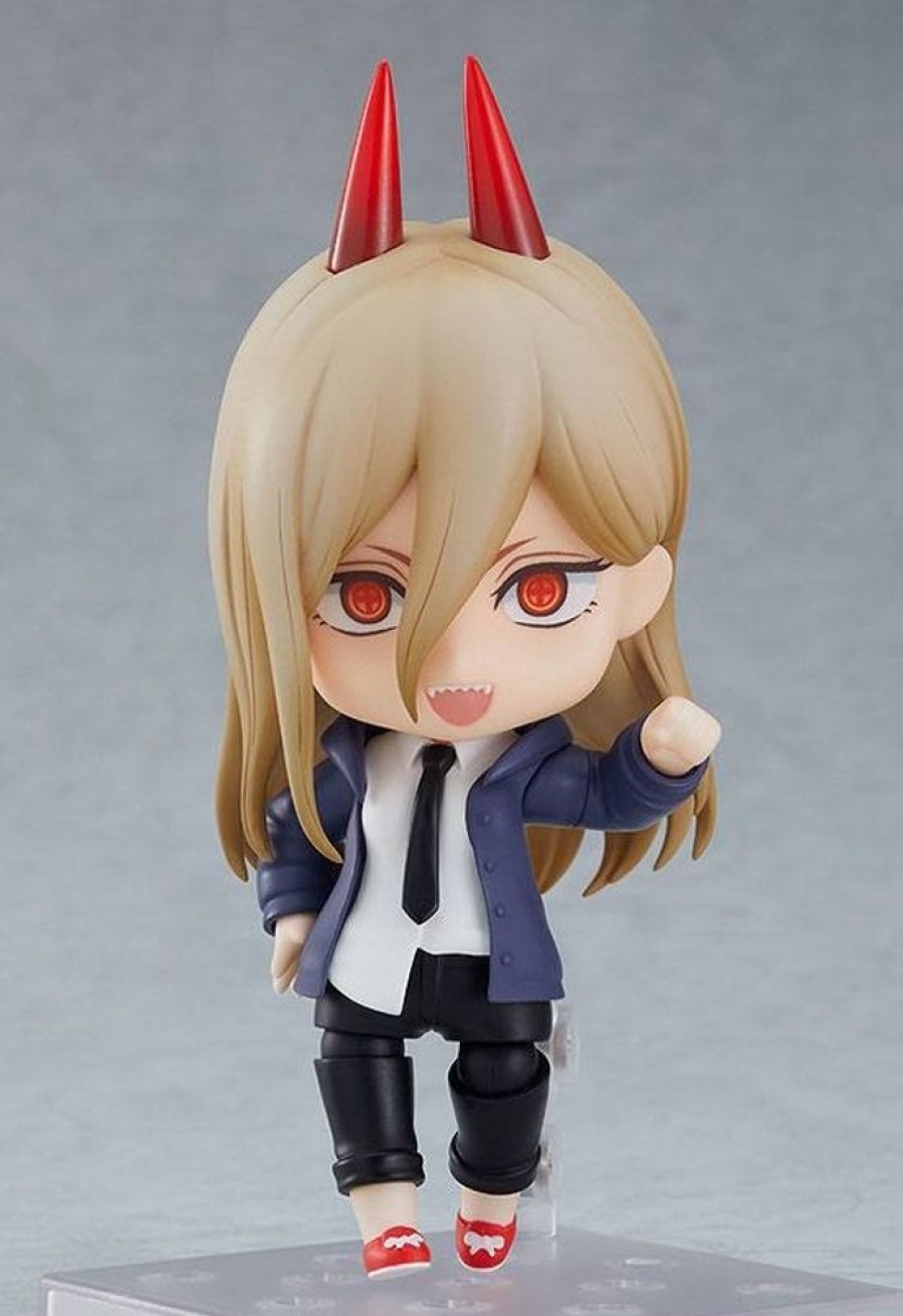 Shop Good Smile Company Allblue Specials | Chainsaw Man - Power Nendoroid [Neuauflage]: Good Smile Company