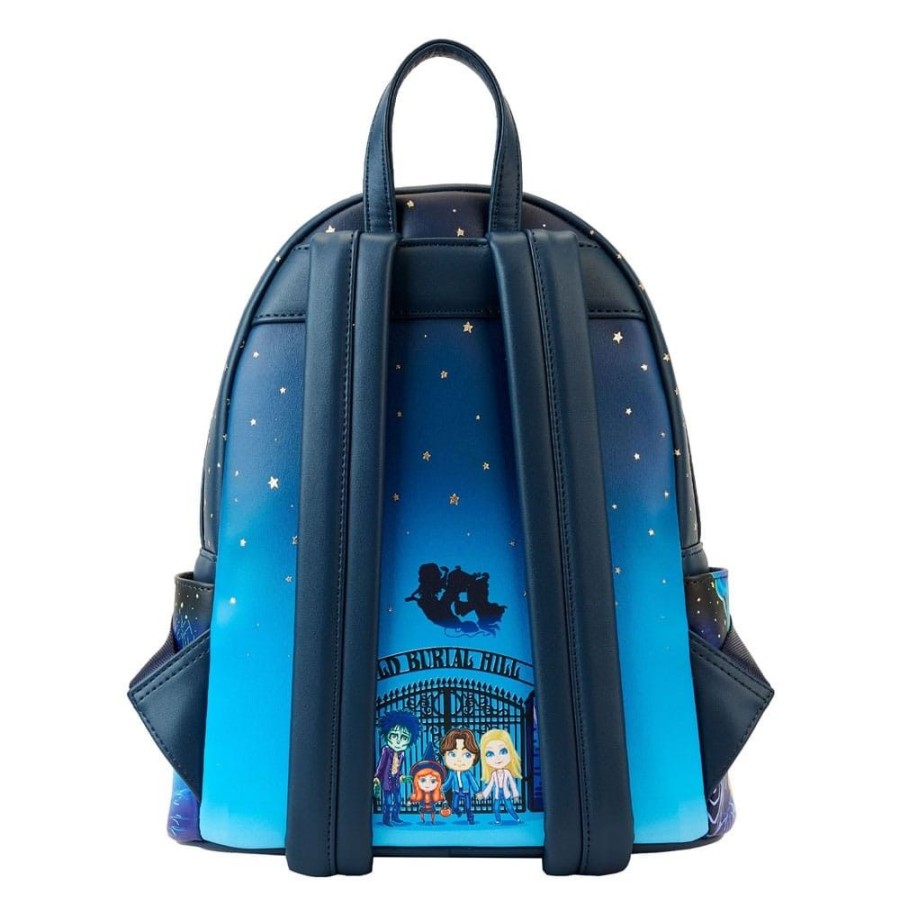 Kino & Comic Loungefly | Disney - Rucksack Hocus Pocus Poster: Loungefly