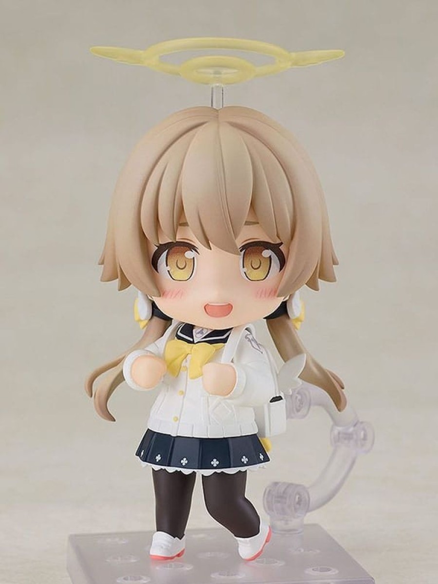 Shop Good Smile Company Sd Figuren | Blue Archive - Hifumi Ajitani Nendoroid: Good Smile Company