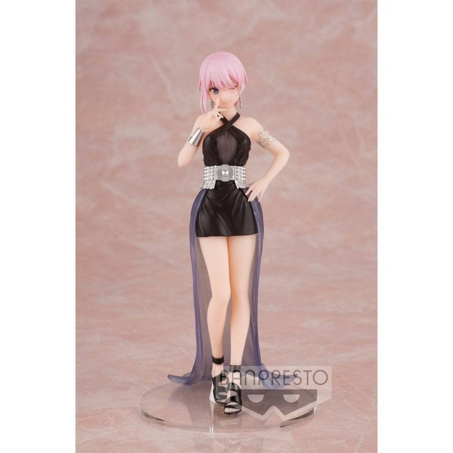 Shop Banpresto Banpresto | The Quintessential Quintuplets - Ichika Nakano Figur: Banpresto