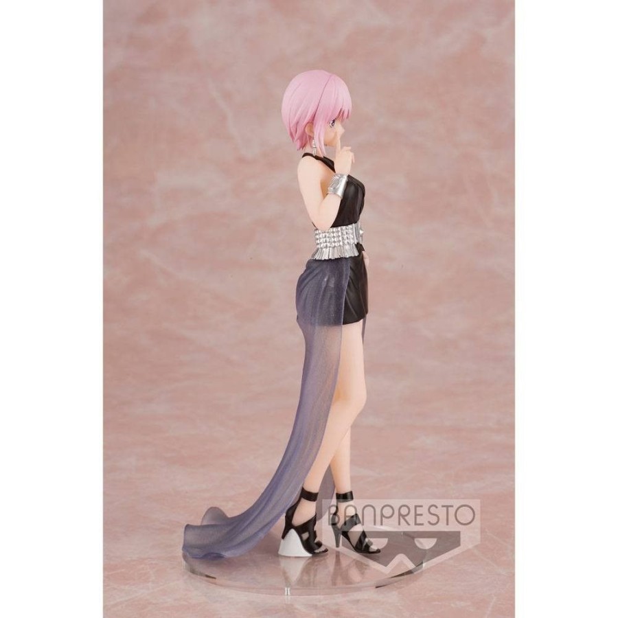 Shop Banpresto Banpresto | The Quintessential Quintuplets - Ichika Nakano Figur: Banpresto