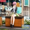 Anime / Manga Sega | The Quintessential Quintuplets The Movie - Ichika Nakano Figur / Perching -Casual Cloths: Sega