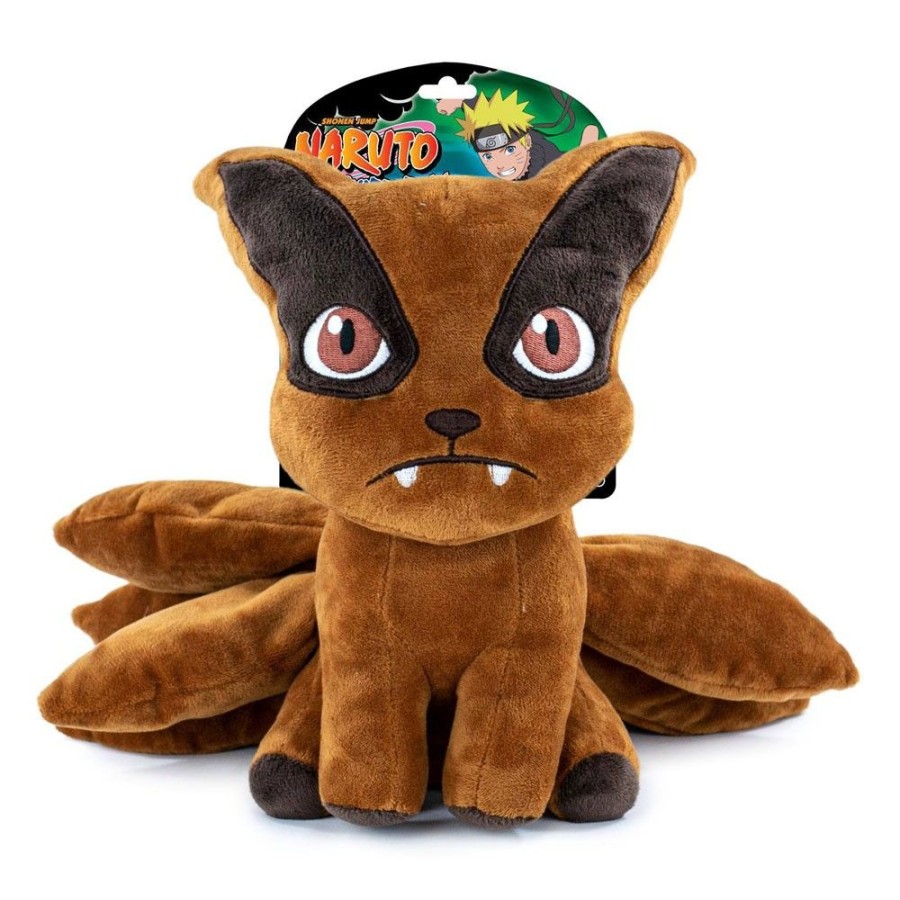 Shop Play by Play Pluschies / Kissen | Naruto - Kurama Pluschfigur: Play By Play