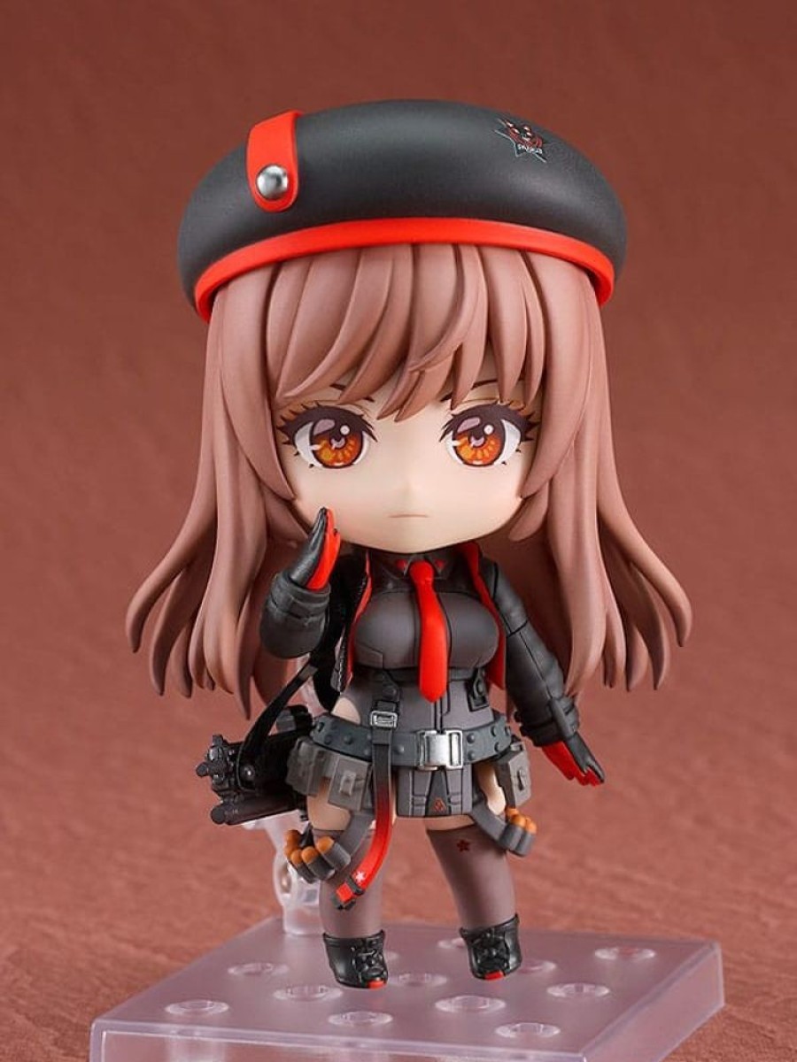 Shop Good Smile Company Allblue Specials | Goddess Of Victory: Nikke - Rapi Nendoroid: Good Smile Company