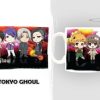 Shop Unekorn Tassen | Tokyo Ghoul - Tasse / Chibi : Unekorn