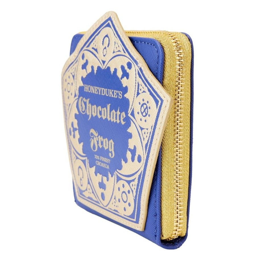 Shop Loungefly Taschen | Harry Potter - Geldbeutel Honeydukes Chocolate Frog: Loungefly