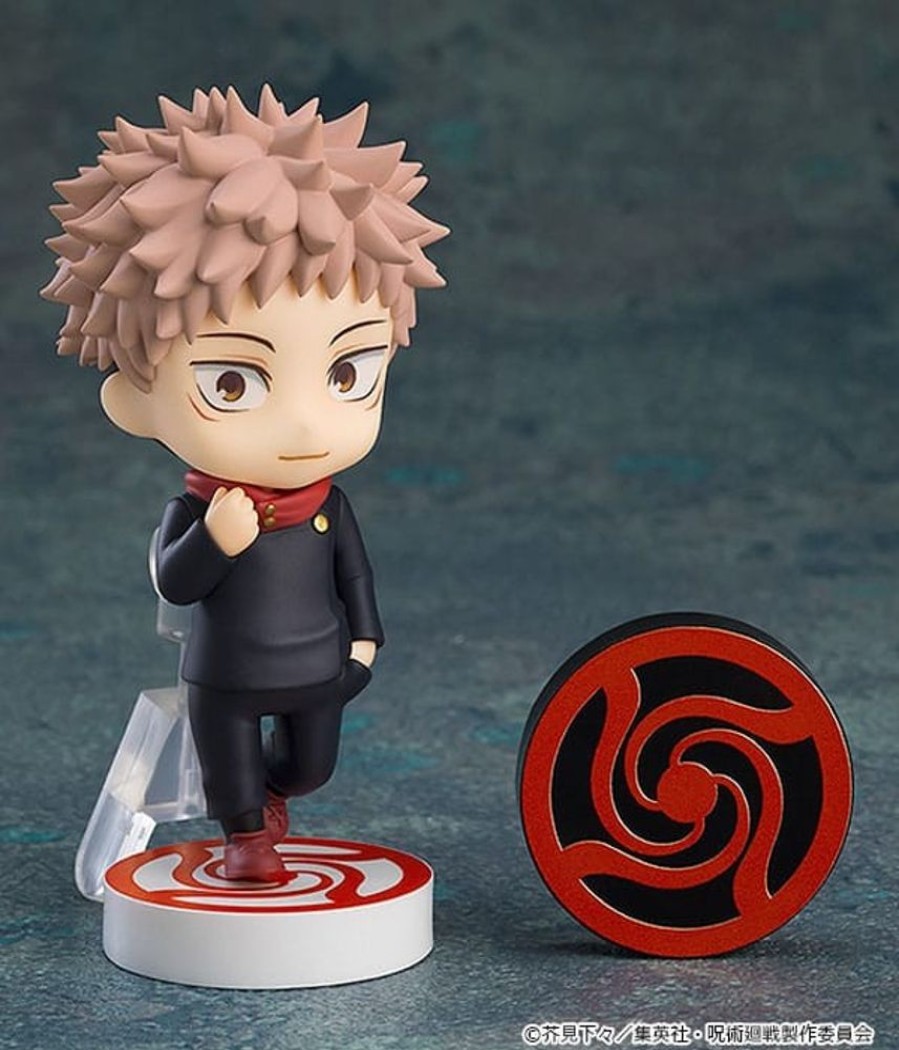 Anime / Manga Good Smile Company | Jujutsu Kaisen - Surprise Nendoroid / Set (8 Stk.): Good Smile Company