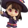 Shop Good Smile Company Action Figuren | Little Witch Academia - Atsuko Kagari Nendoroid [3.Neuauflage]: Good Smile Company