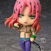 Shop Medicos Entertainment Action Figuren | Jojo'S Bizarre Adventure: Golden Wind - Diavolo Nendoroid: Medicos Entertainment