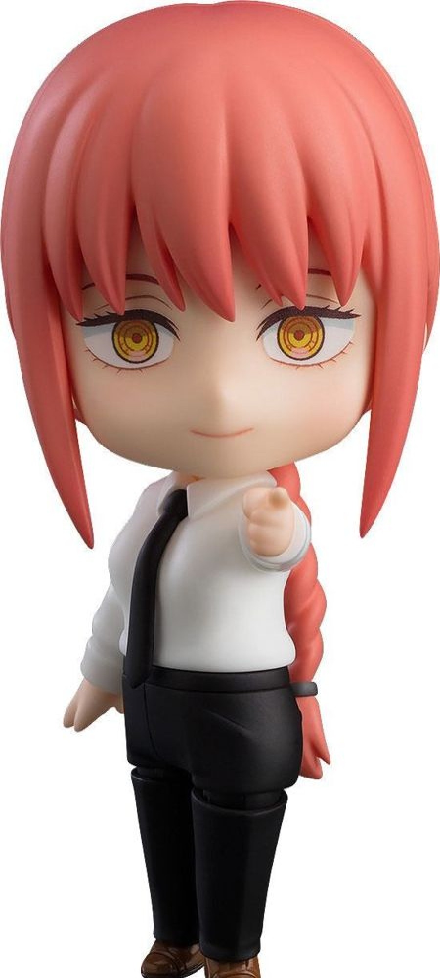 Shop Good Smile Company Sd Figuren | Chainsaw Man - Makima Nendoroid: Good Smile Company