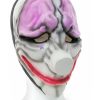 Shop Default Replika | Payday 2 - Hoxton Vinyl Maske: Devplus