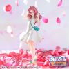 Anime / Manga Sega | The Girl I Like Forgot Her Glasses - Ai Mie Statue / Luminasta - Plain Clothes Ver.: Sega