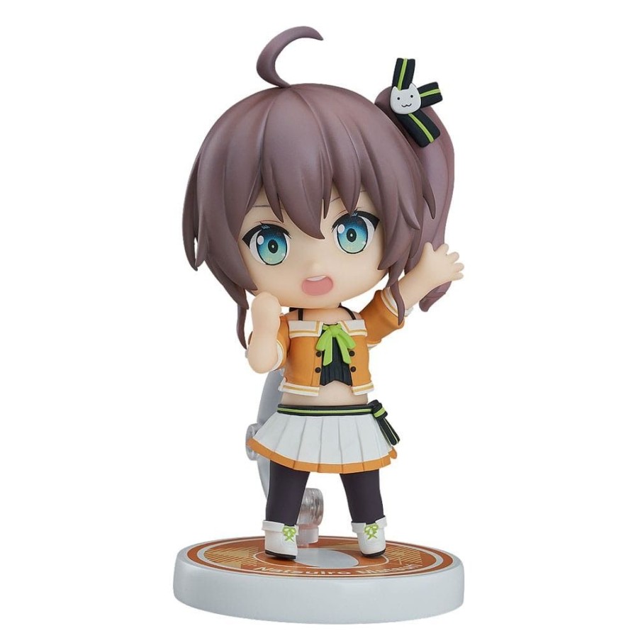 Shop Good Smile Company Sd Figuren | Hololive Production - Natsuiro Matsuri Nendoroid: Good Smile Company