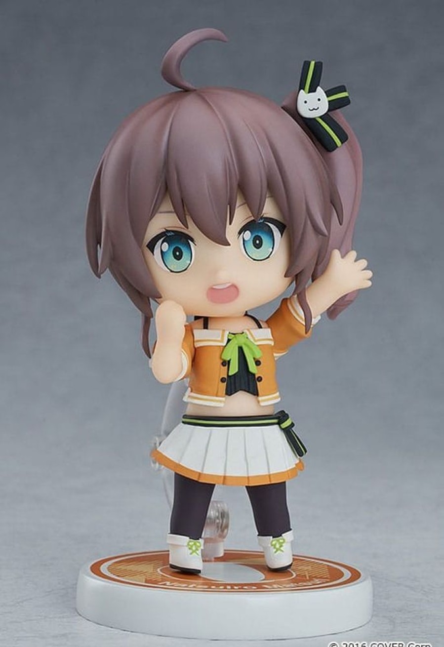 Shop Good Smile Company Sd Figuren | Hololive Production - Natsuiro Matsuri Nendoroid: Good Smile Company