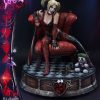 Shop Prime 1 Studio Tsume Figuren & Statuen | Batman Arkham City - Harley Quinn Statue: Prime 1 Studio