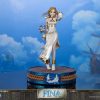 Shop First 4 Figures First 4 Figures | Skies Of Arcadia - Fina Statue: First 4 Figures