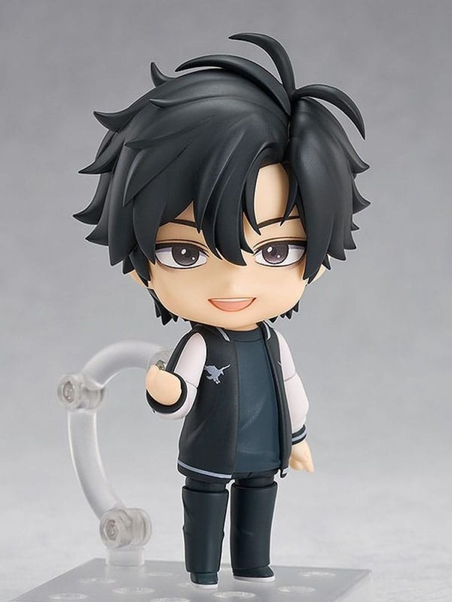 Shop Good Smile Company Nendoroid Figuren | Link Click - Cheng Xiaoshi Nendoroid: Good Smile Company