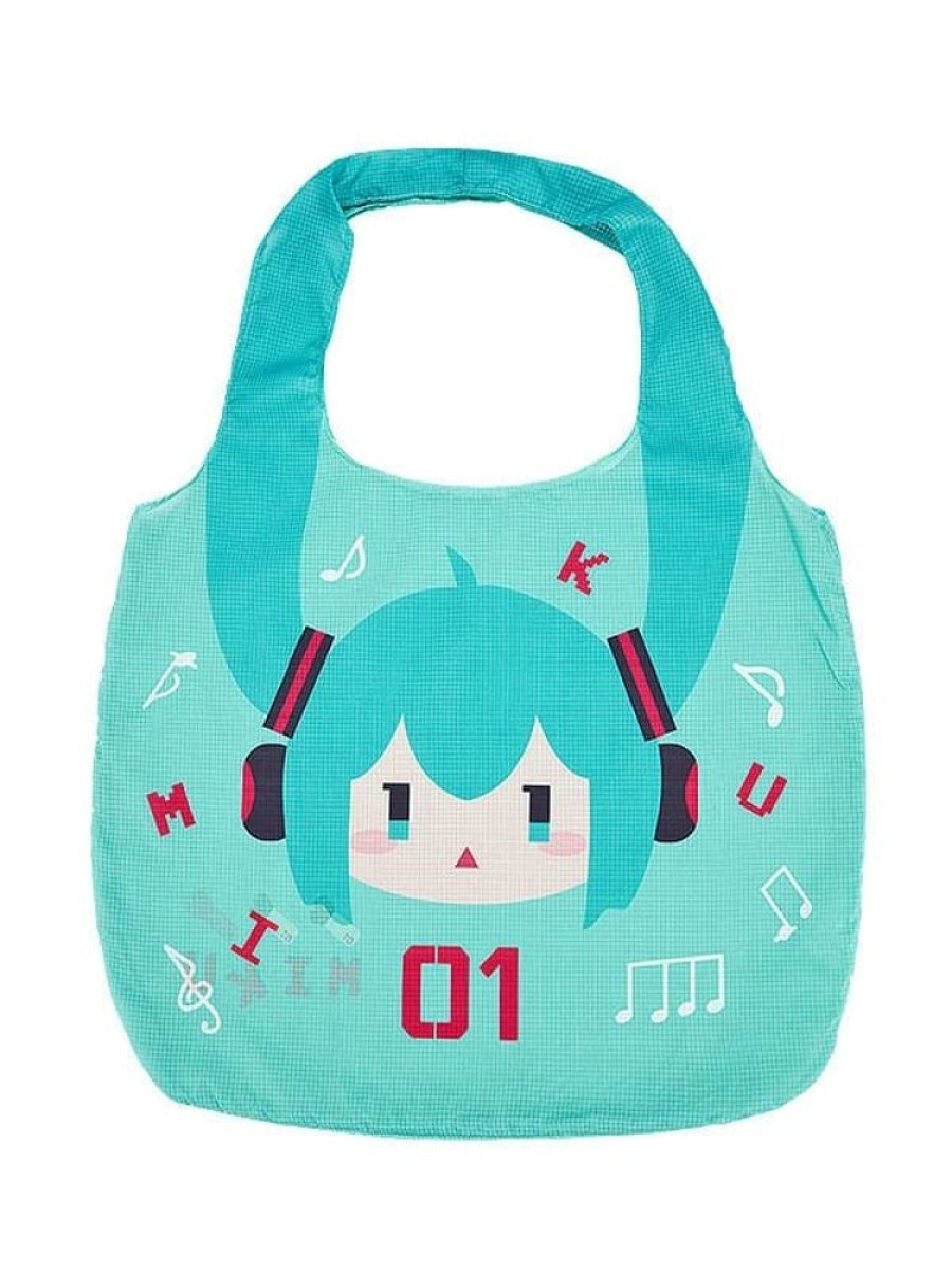 Shop Good Smile Company Taschen | Hatsune Miku - Character Vocal Series 01 Tragetasche: Good Smile Company