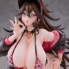 Shop 39NASU Statuen, Busten & Figuren | Original Character - Bunnystein Fantasy Statue / Serica Bunny Bikini Ver.: 39Nasu