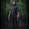 Shop ThreeZero Action Figuren | The Walking Dead - Rick Grimes Actionfigur: Threezero