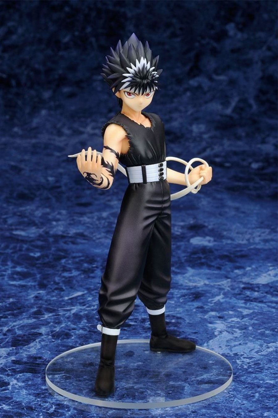 Anime / Manga Kotobukiya | Yu Yu Hakusho - Hiei Statue / Artfxj: Kotobukiya