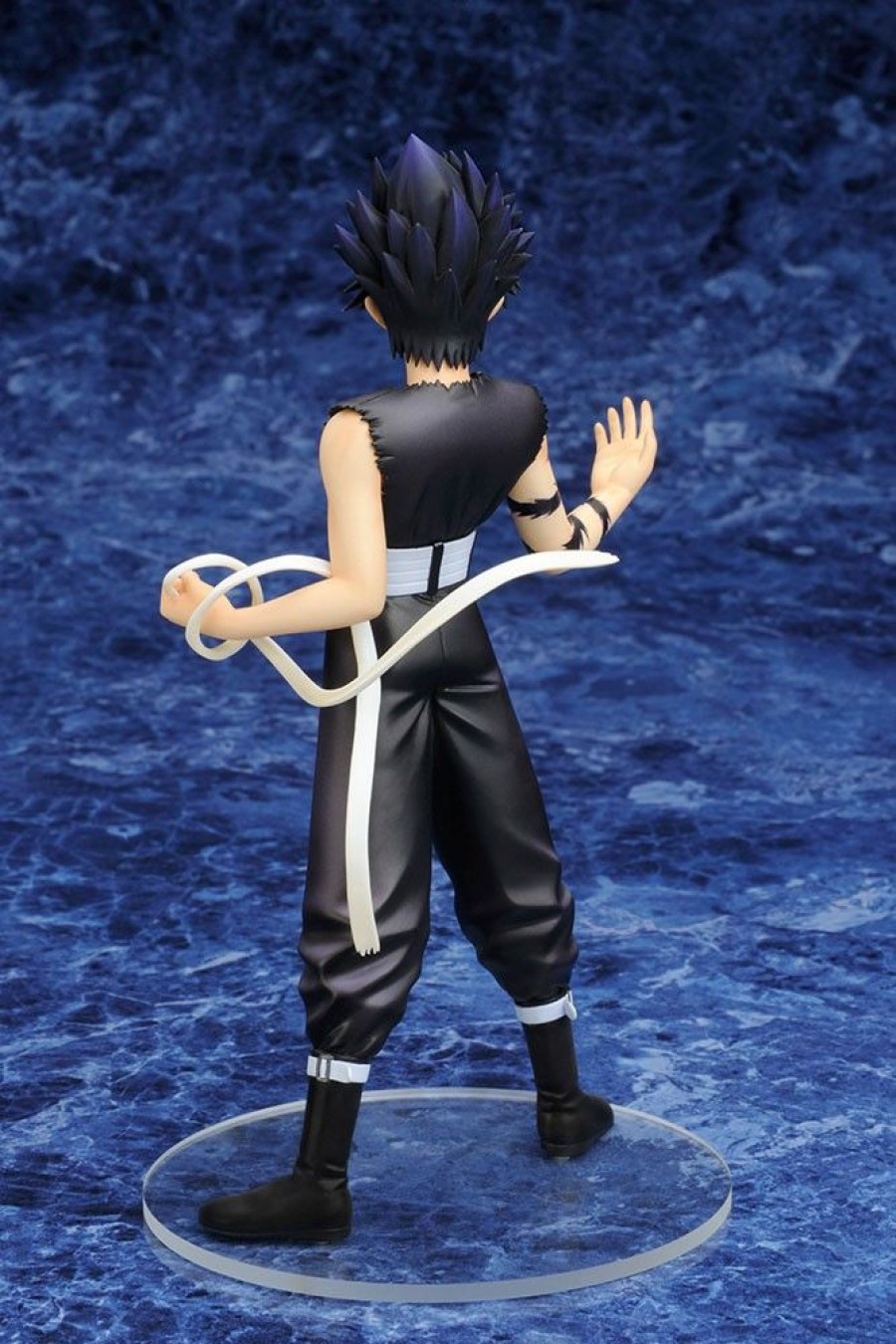 Anime / Manga Kotobukiya | Yu Yu Hakusho - Hiei Statue / Artfxj: Kotobukiya