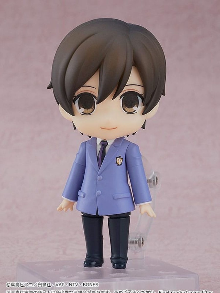 Shop Orange Rouge Allblue Specials | Ouran High School Host Club - Haruhi Fujioka Nendoroid: Orange Rouge