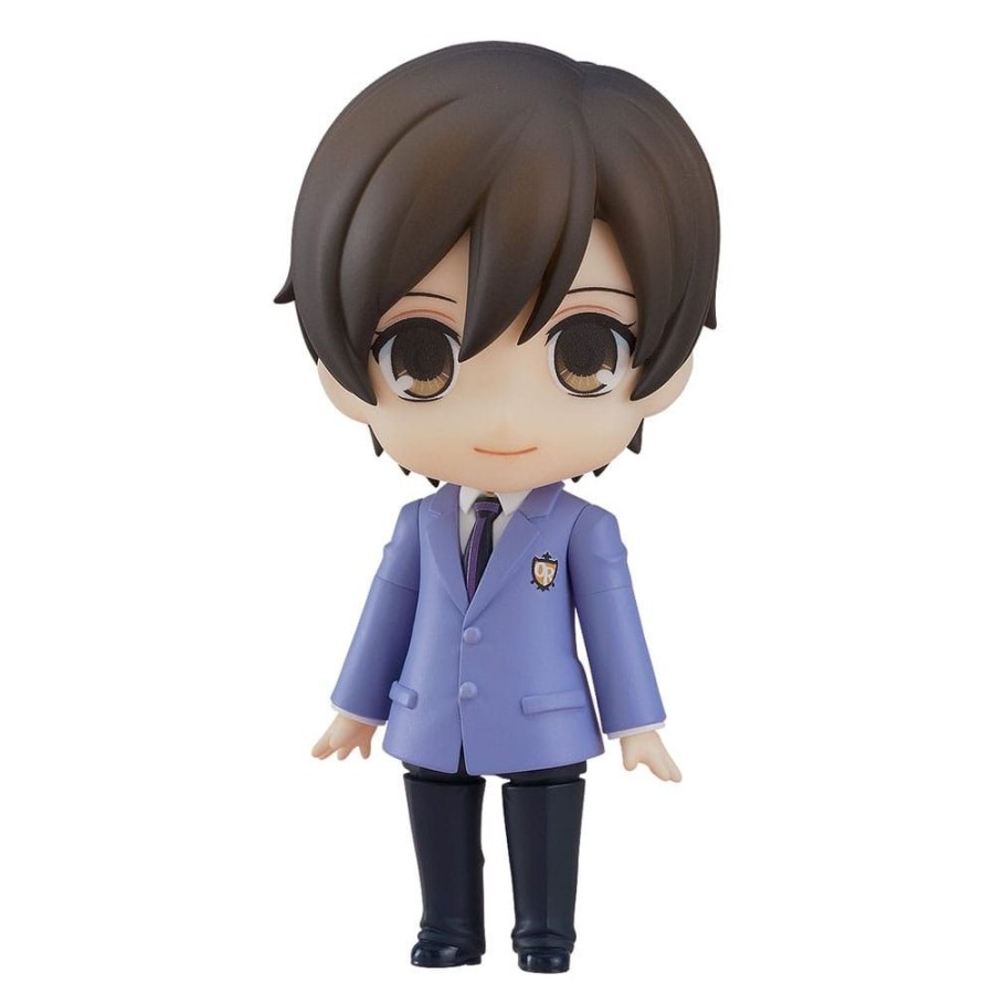 Shop Orange Rouge Allblue Specials | Ouran High School Host Club - Haruhi Fujioka Nendoroid: Orange Rouge