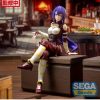 Anime / Manga Sega | Shangri-La Frontier - Arthur Pencilgon Statue / Perching : Sega