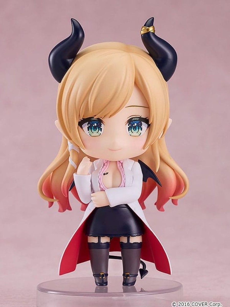 Shop Max Factory Sd Figuren | Hololive Production - Yuzuki Choco Nendoroid: Max Factory