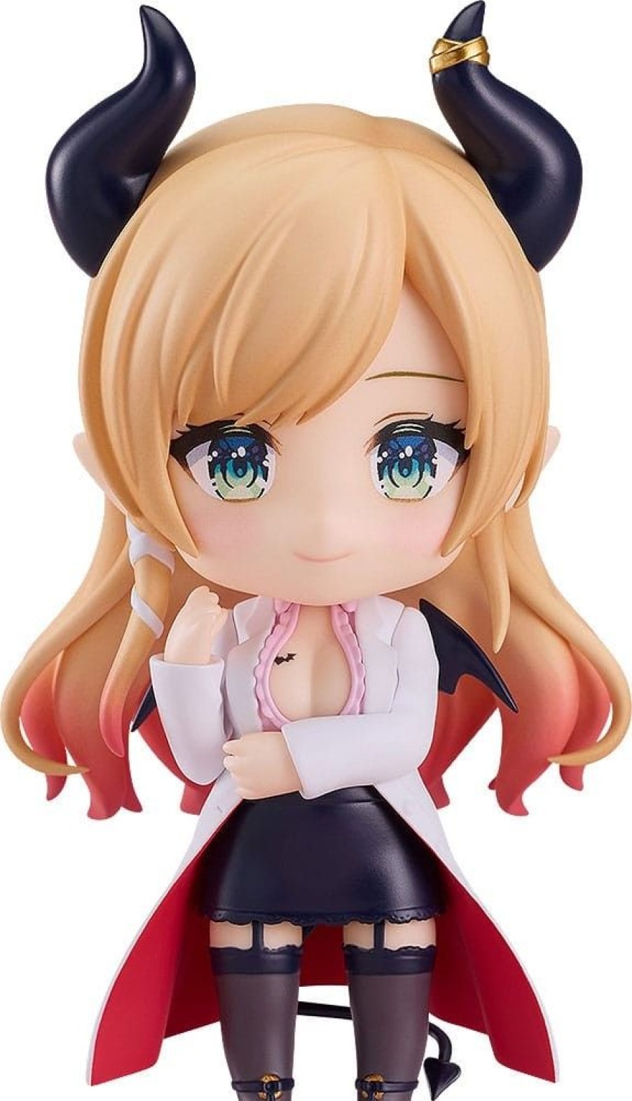 Shop Max Factory Sd Figuren | Hololive Production - Yuzuki Choco Nendoroid: Max Factory