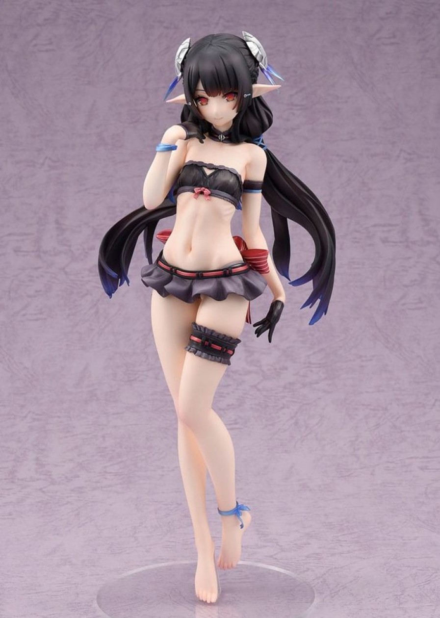 Shop Amakuni Hentai / Bikini / Dessous Figuren | Phantasy Star Online - Es Annette Statue / Summer Vacation (Re-Run): Amakuni