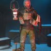 Shop NECA Action Figuren | Das Ding Aus Einer Anderen Welt - Ultimate Macready Actionfigur (Last Stand): Neca