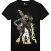 Shop Unekorn Shirts, Hoodys & Tanks | Dark Souls - T-Shirt / Big Boss - Unisex M: Unekorn