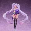 Shop Lovely Giant Size Figuren | Original Character - Kanon Mannoji Statue / Illustrated By Neko Metaru: Lovely